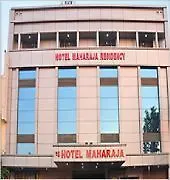 Maharaja Residency And Banquet Hotel